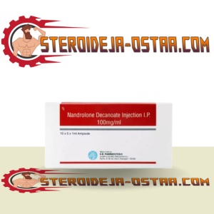 Nandrolone Decanoate ostaa verkossa Suomessa - steroideja-ostaa.com