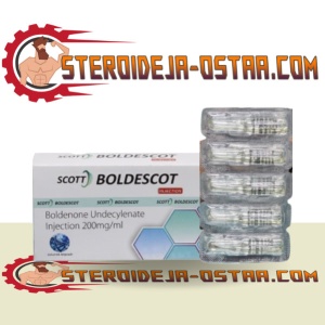 Boldescot ostaa verkossa Suomessa - steroideja-ostaa.com