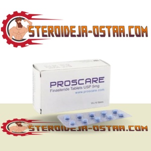 Proscare (Fortune Health Care)ostaa verkossa Suomessa - steroideja-ostaa.com